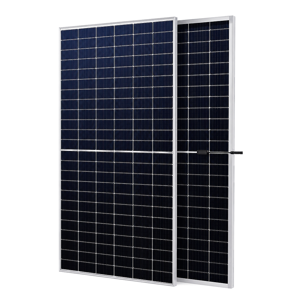 ReneSola RS6-590NBG-E3